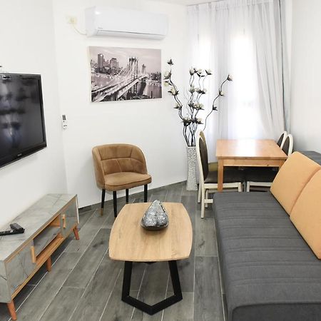 Rina Vacation Apartment Τιβεριάδα Εξωτερικό φωτογραφία