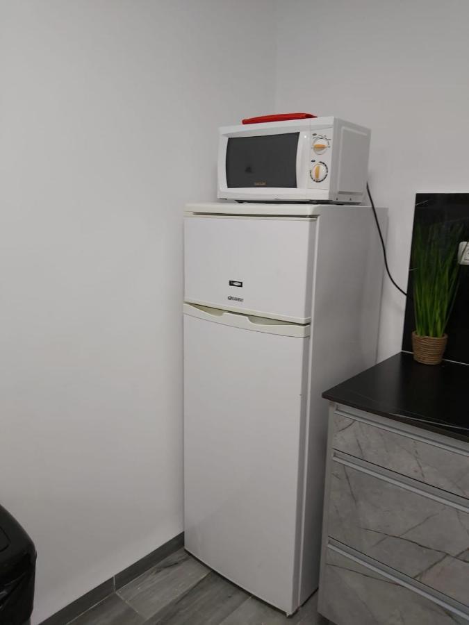 Rina Vacation Apartment Τιβεριάδα Εξωτερικό φωτογραφία