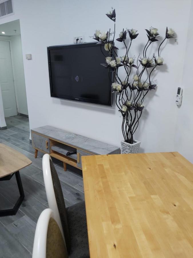 Rina Vacation Apartment Τιβεριάδα Εξωτερικό φωτογραφία
