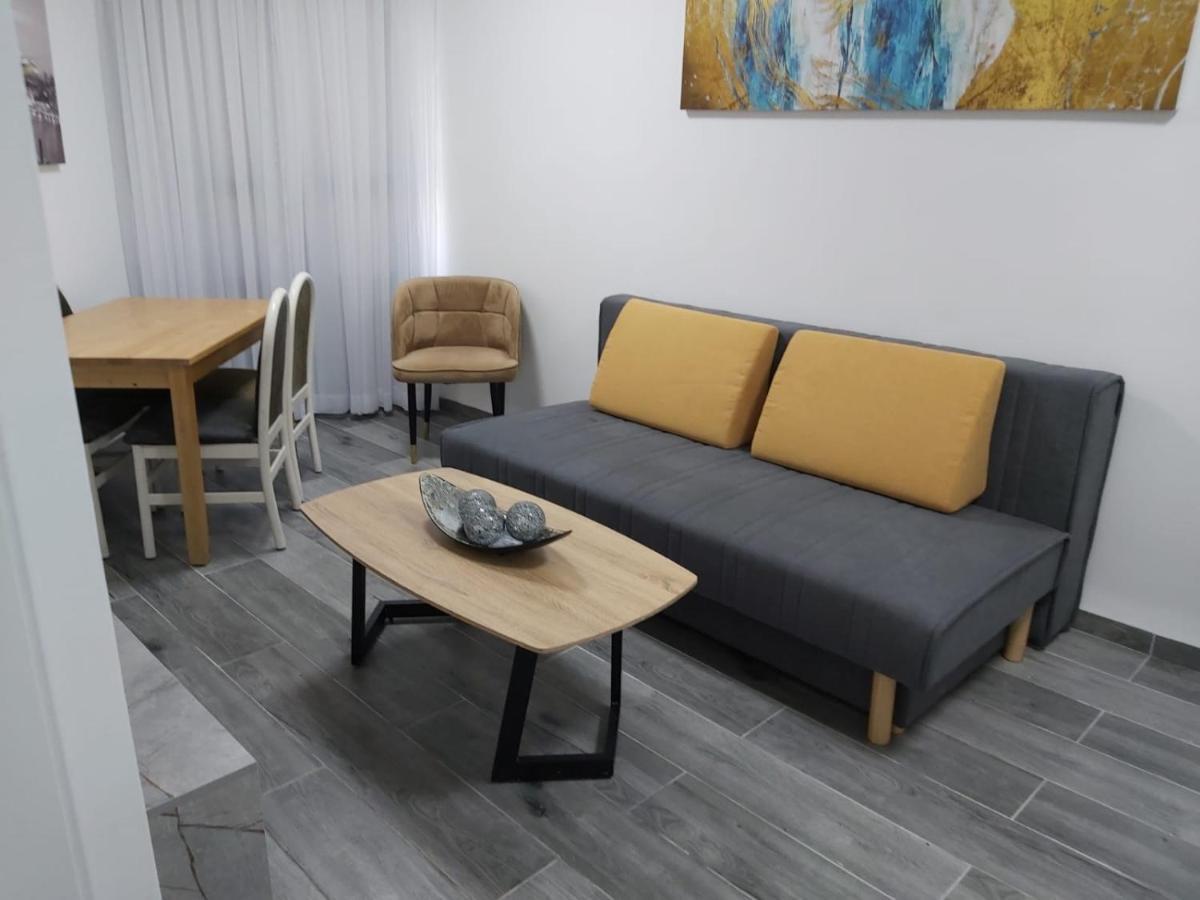 Rina Vacation Apartment Τιβεριάδα Εξωτερικό φωτογραφία