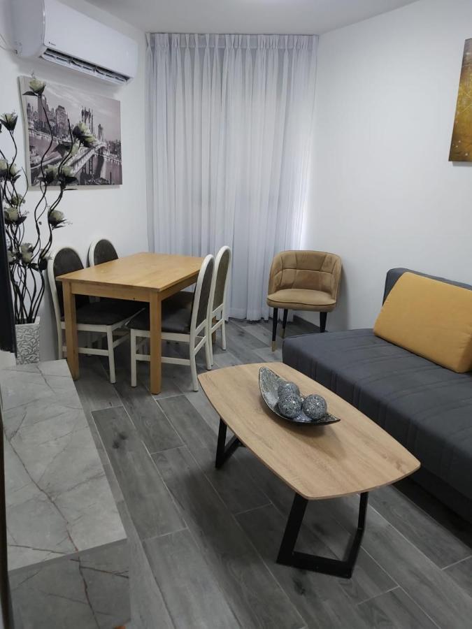 Rina Vacation Apartment Τιβεριάδα Εξωτερικό φωτογραφία