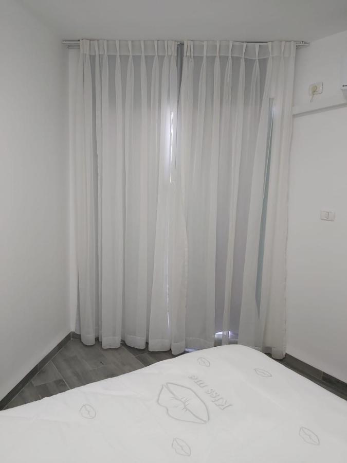 Rina Vacation Apartment Τιβεριάδα Εξωτερικό φωτογραφία