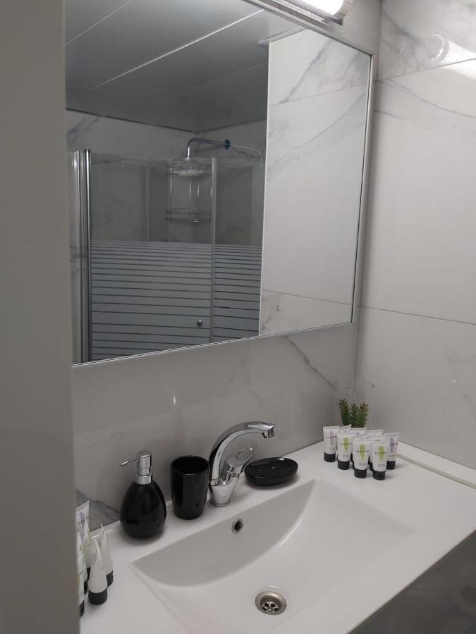 Rina Vacation Apartment Τιβεριάδα Εξωτερικό φωτογραφία