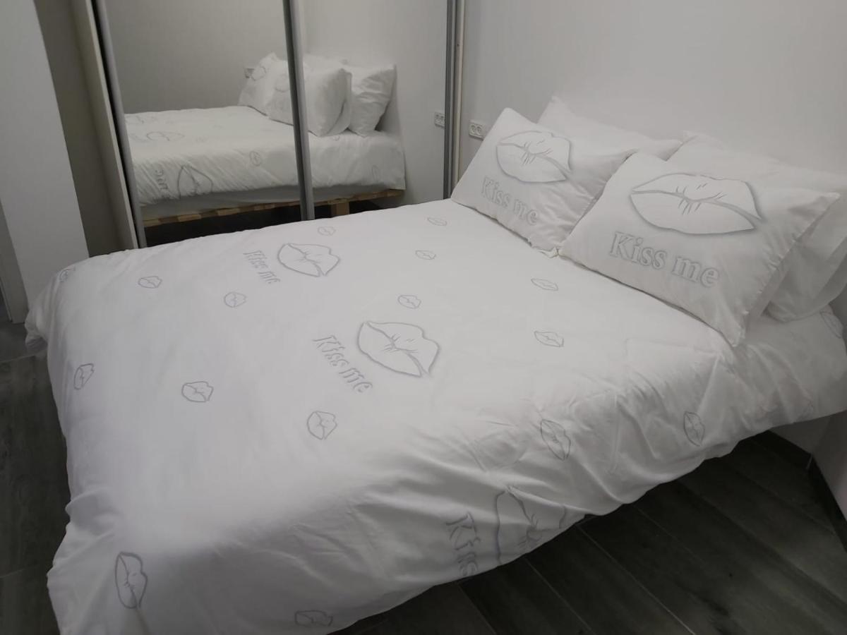 Rina Vacation Apartment Τιβεριάδα Εξωτερικό φωτογραφία