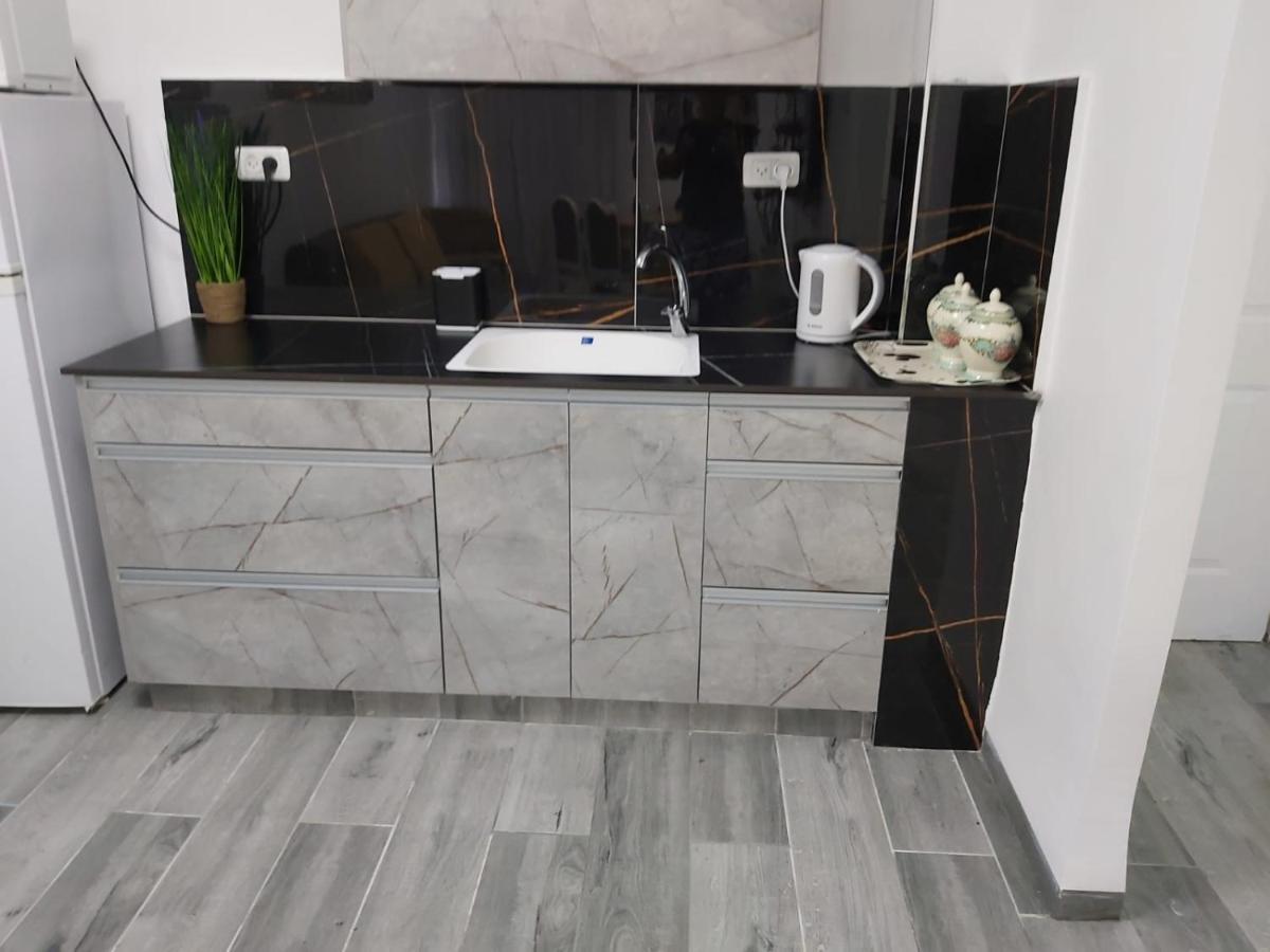 Rina Vacation Apartment Τιβεριάδα Εξωτερικό φωτογραφία