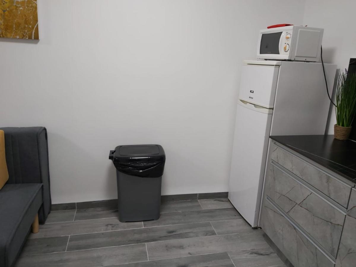 Rina Vacation Apartment Τιβεριάδα Εξωτερικό φωτογραφία