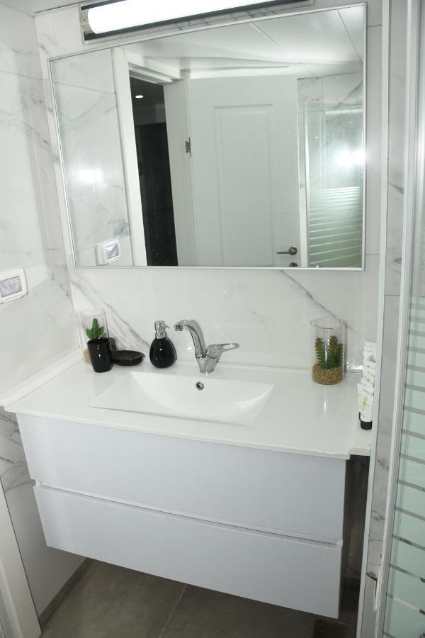 Rina Vacation Apartment Τιβεριάδα Εξωτερικό φωτογραφία
