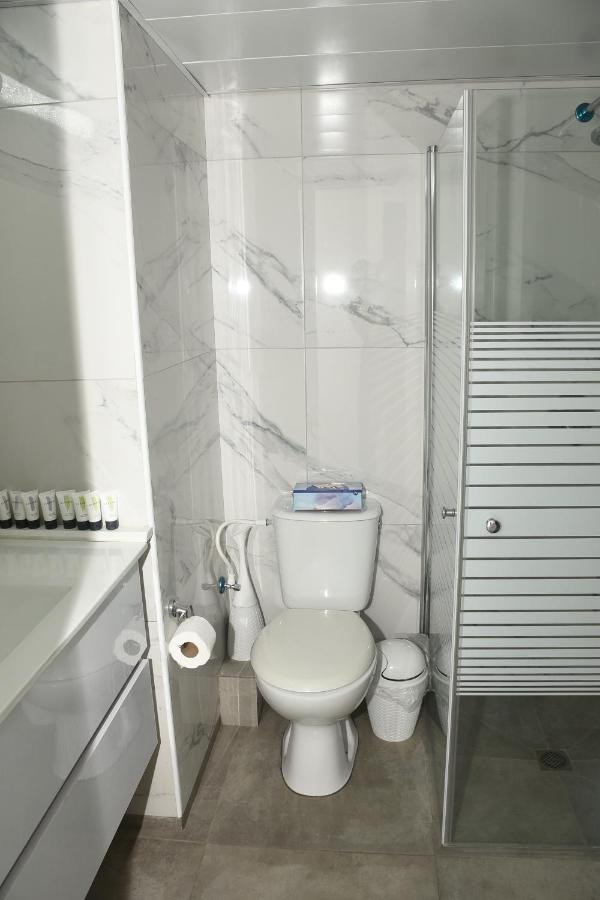 Rina Vacation Apartment Τιβεριάδα Εξωτερικό φωτογραφία