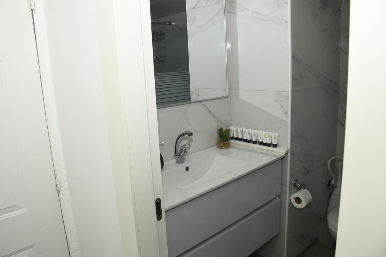 Rina Vacation Apartment Τιβεριάδα Εξωτερικό φωτογραφία