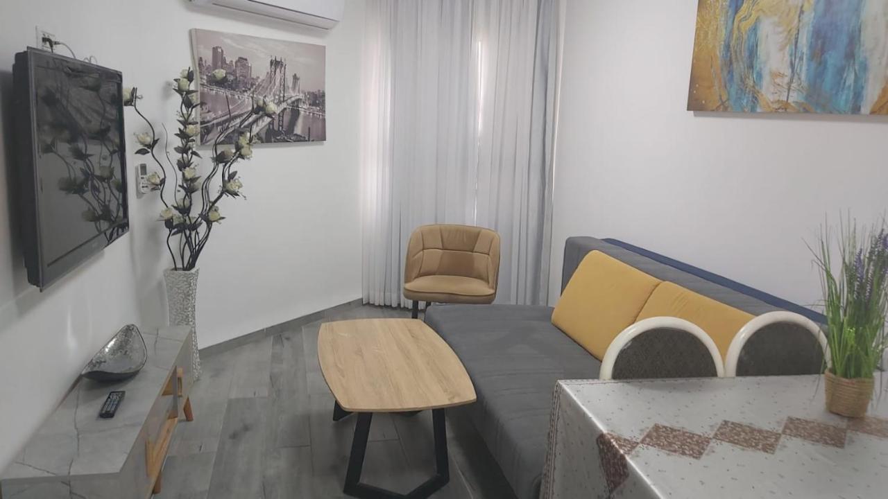 Rina Vacation Apartment Τιβεριάδα Εξωτερικό φωτογραφία