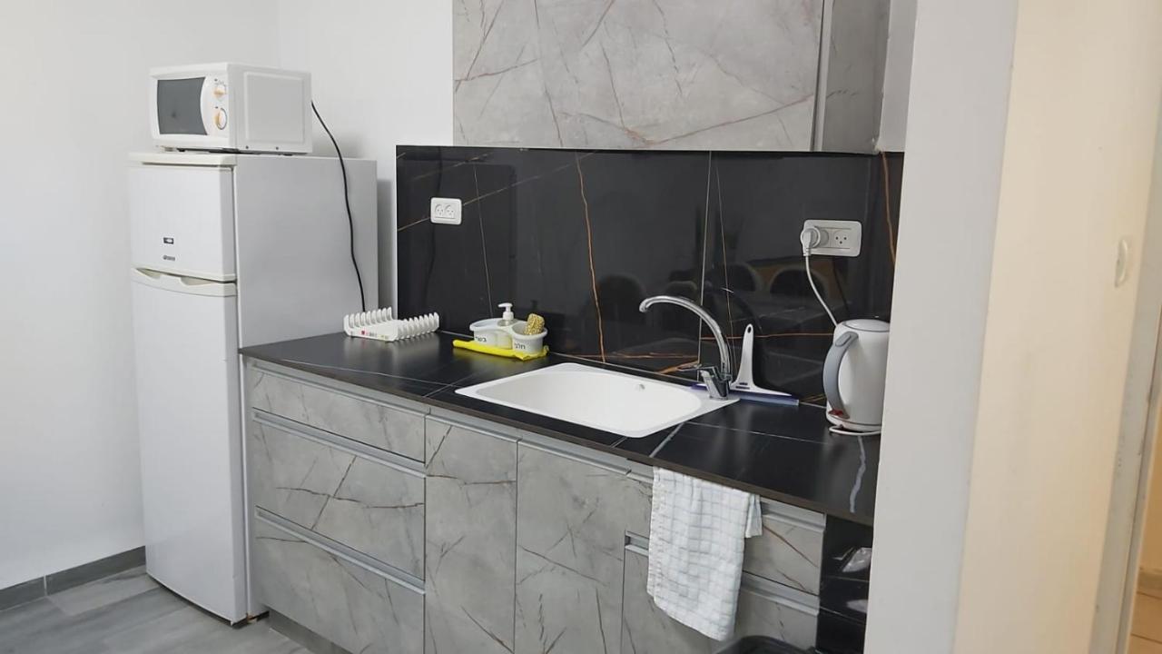 Rina Vacation Apartment Τιβεριάδα Εξωτερικό φωτογραφία