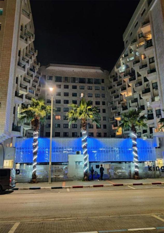 Rina Vacation Apartment Τιβεριάδα Εξωτερικό φωτογραφία